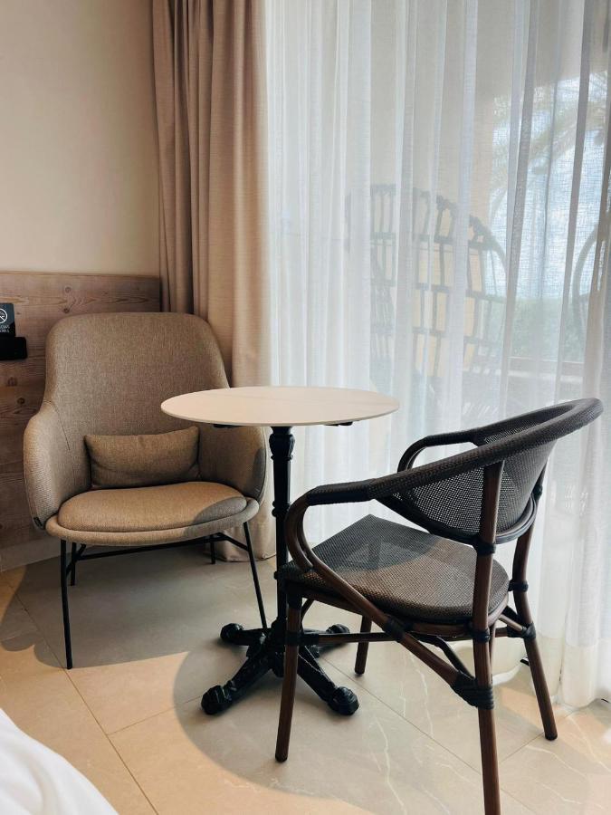 Tensuites - Adults Only * Maspalomas (Gran Canaria)
