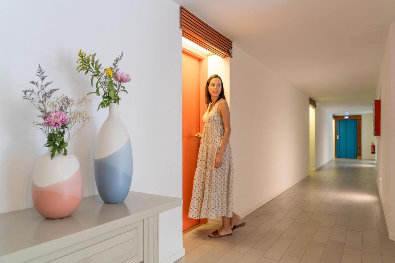 Apartment Buganvilla - Adults Only
