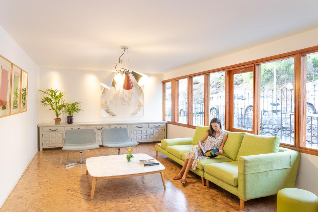 Buganvilla - Adults Only Apartment *