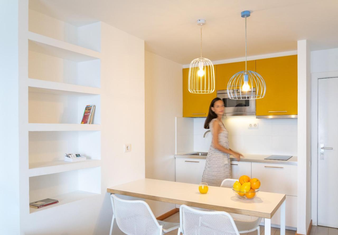 Apartment Buganvilla - Adults Only San Agustin (Gran Canaria)