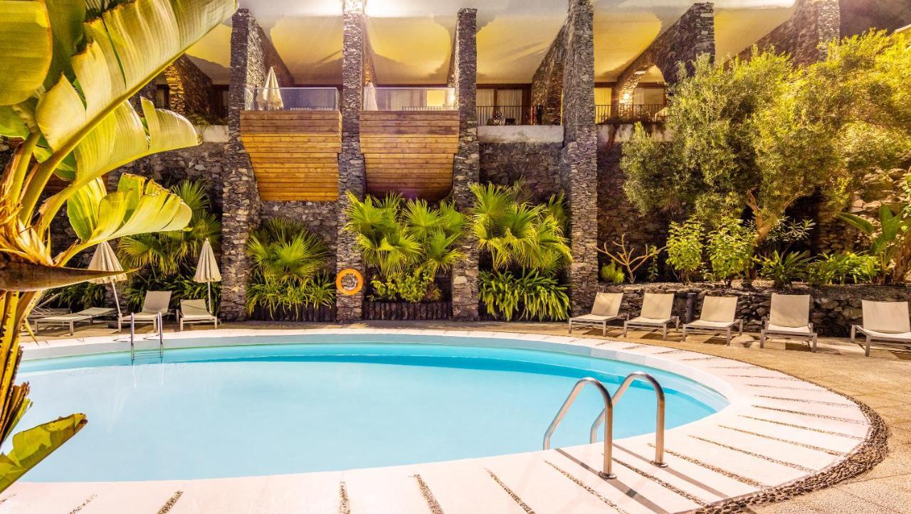 Buganvilla - Adults Only Apartment San Agustín