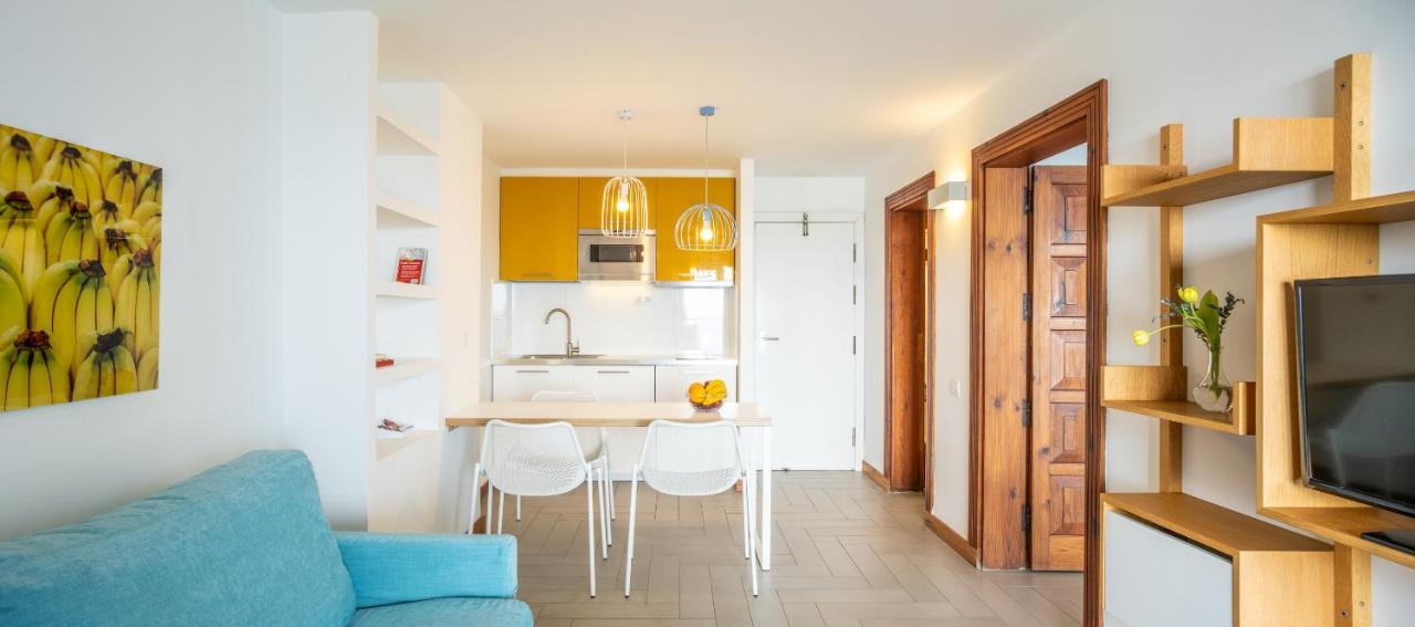 Buganvilla - Adults Only San Agustin (Gran Canaria)
