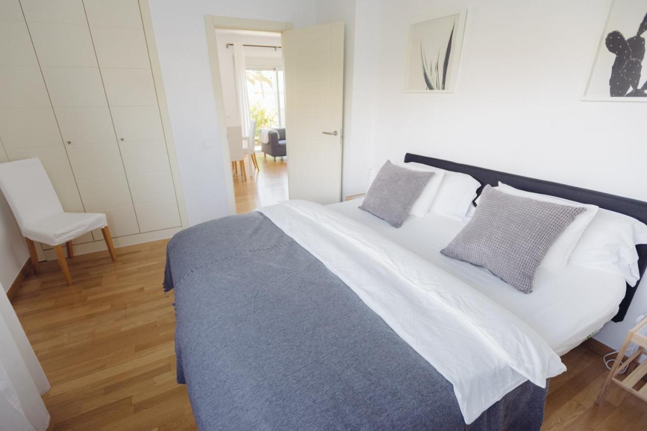 Appartement Two Bedroom Apartment 107 Patalavaca