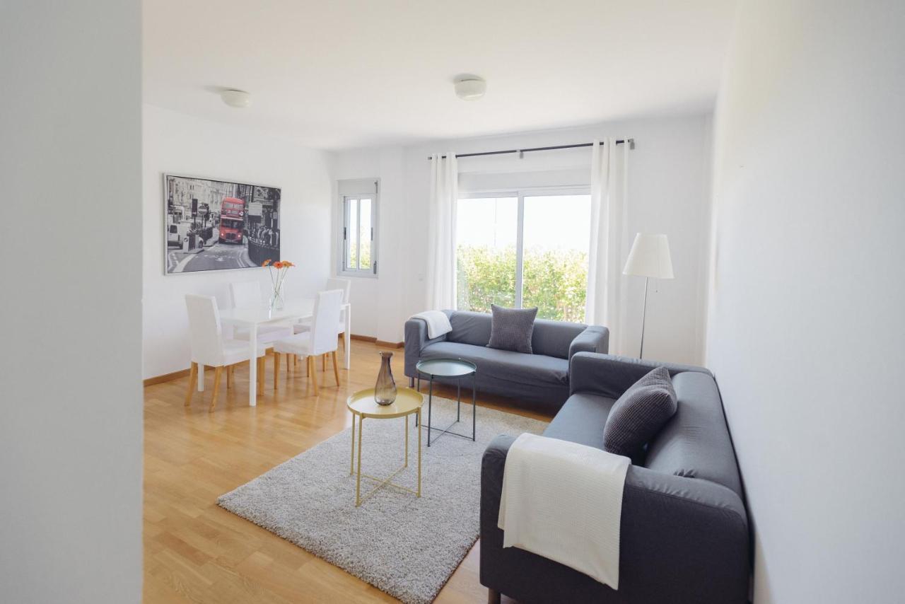 Two Bedroom Apartment 107 Patalavaca