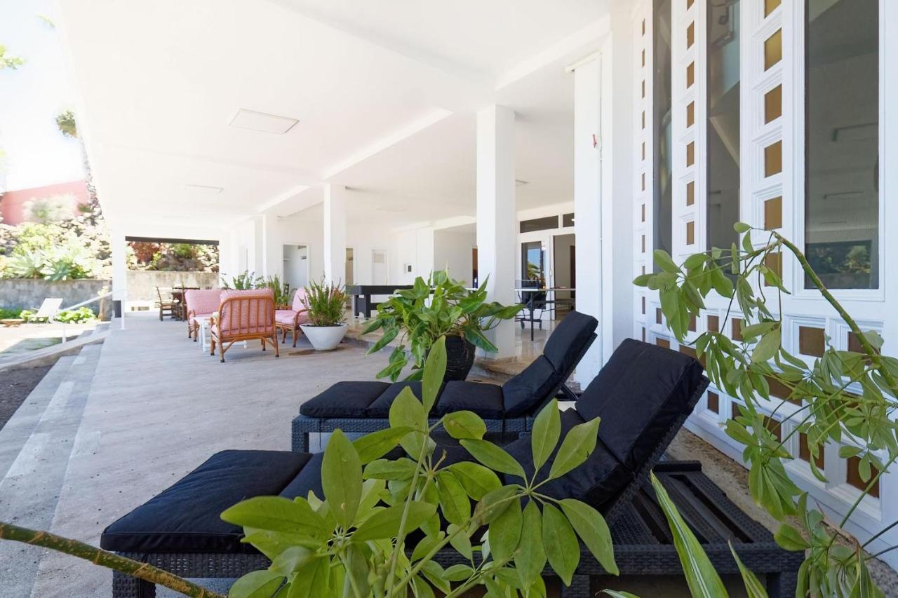 La Ideal Mansion By Villagrancanaria *