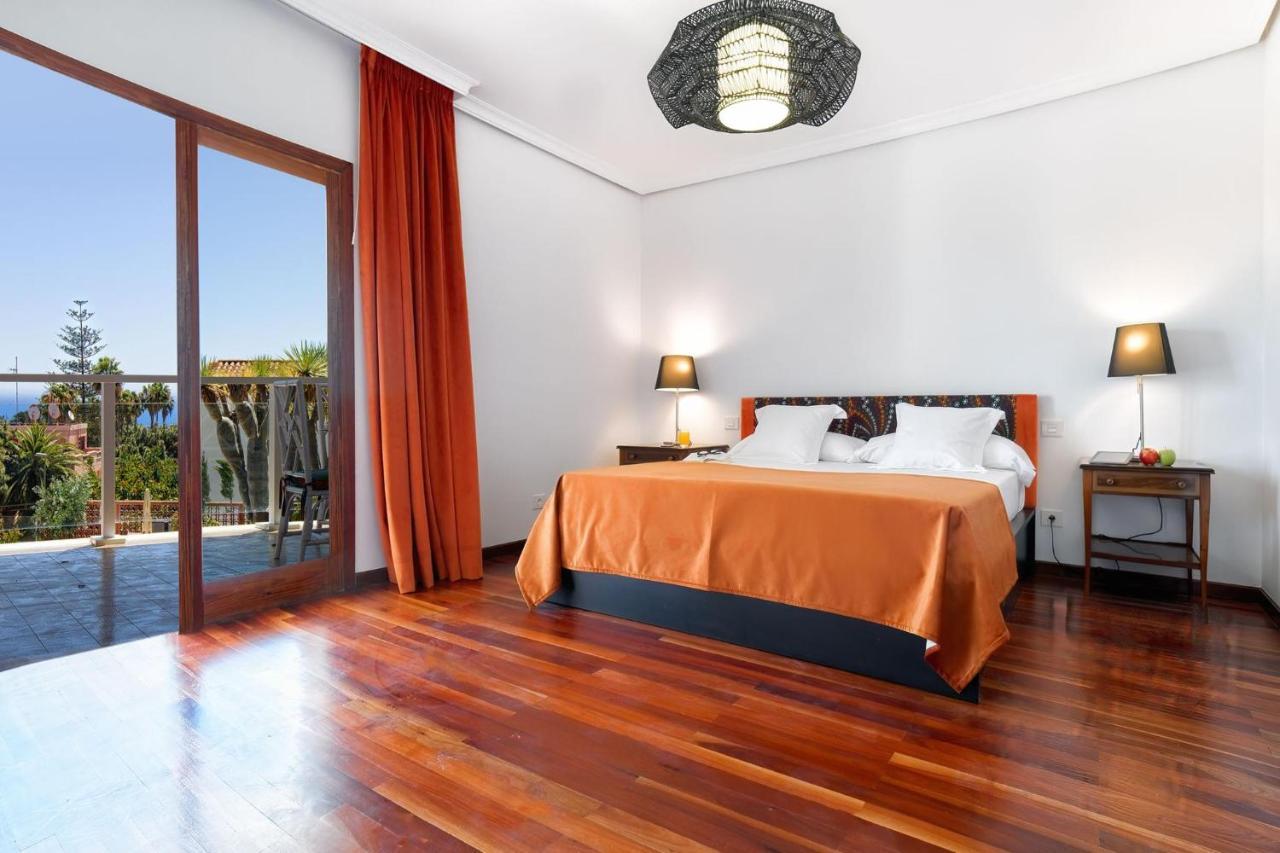 Holiday home La Ideal Mansion By Villagrancanaria *