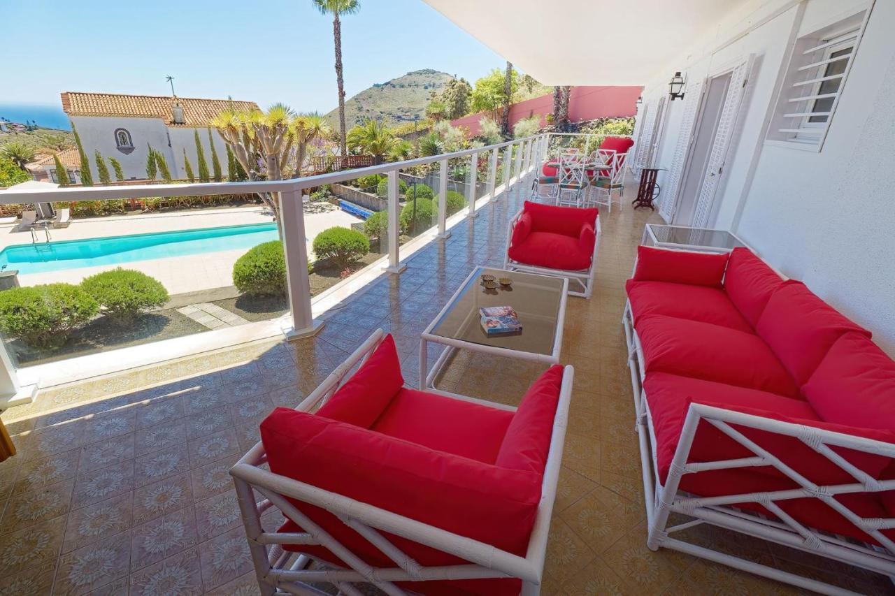 La Ideal Mansion By Villagrancanaria Holiday home