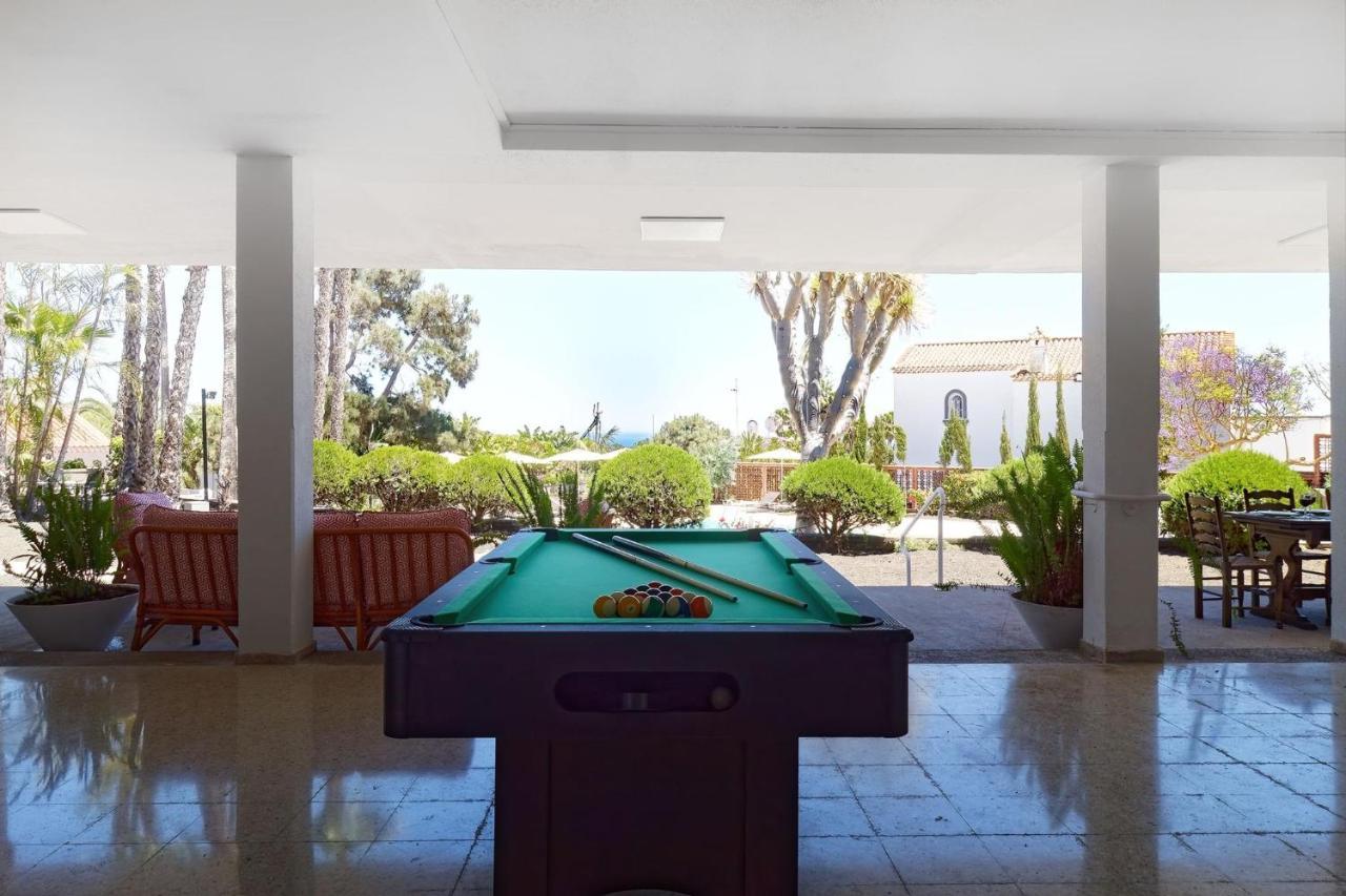 Holiday home La Ideal Mansion By Villagrancanaria
