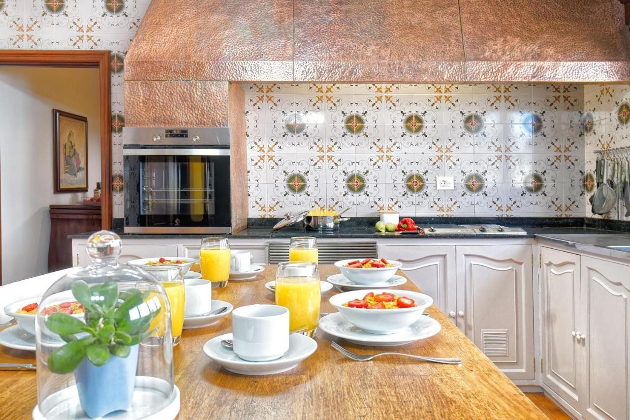 La Ideal Mansion By Villagrancanaria Tafira