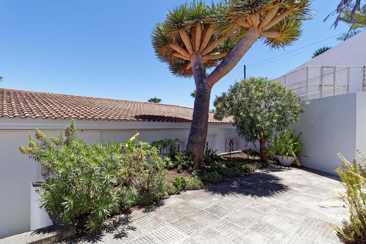 La Ideal Mansion By Villagrancanaria