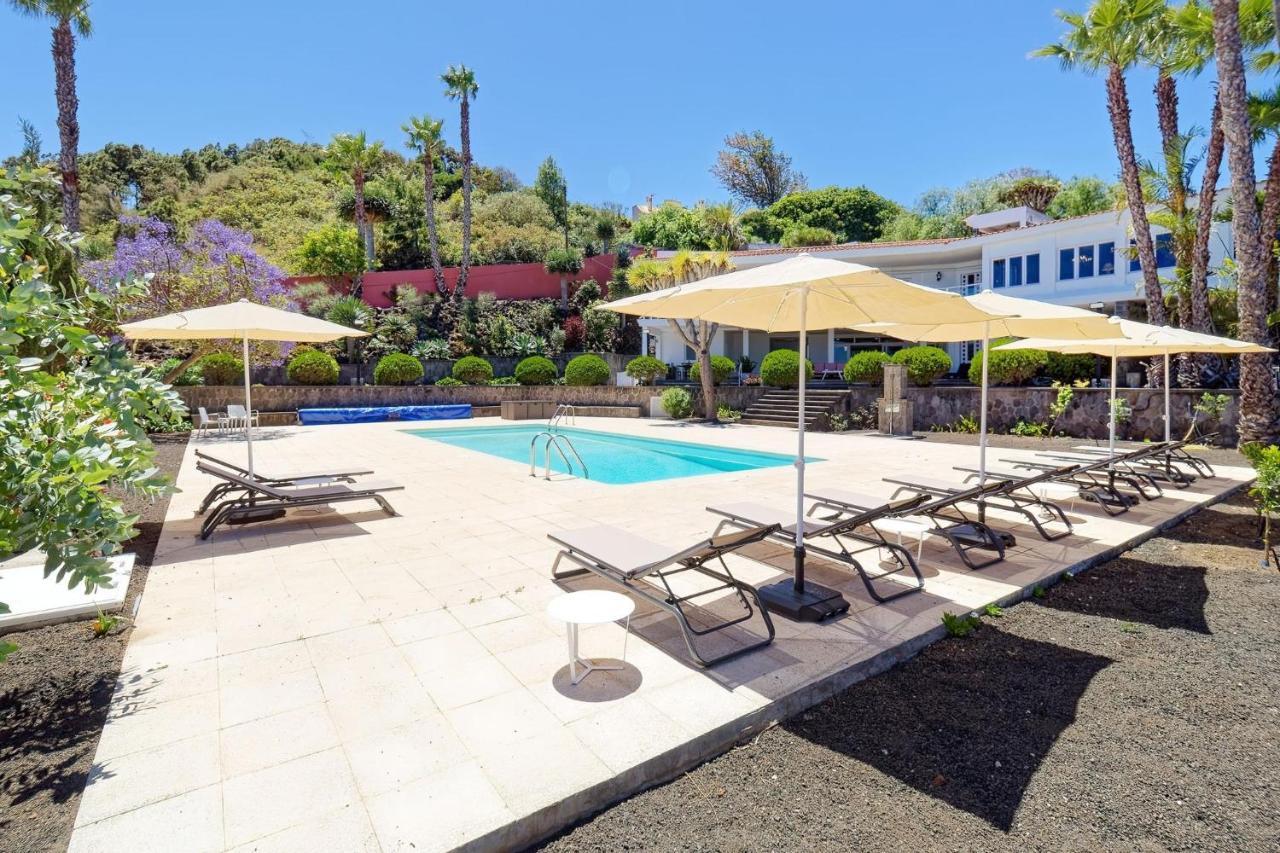 La Ideal Mansion By Villagrancanaria Holiday home