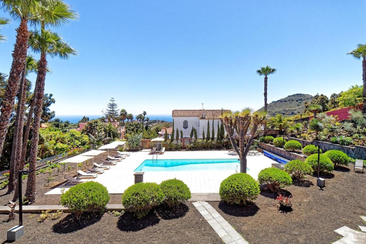 La Ideal Mansion By Villagrancanaria * Tafira