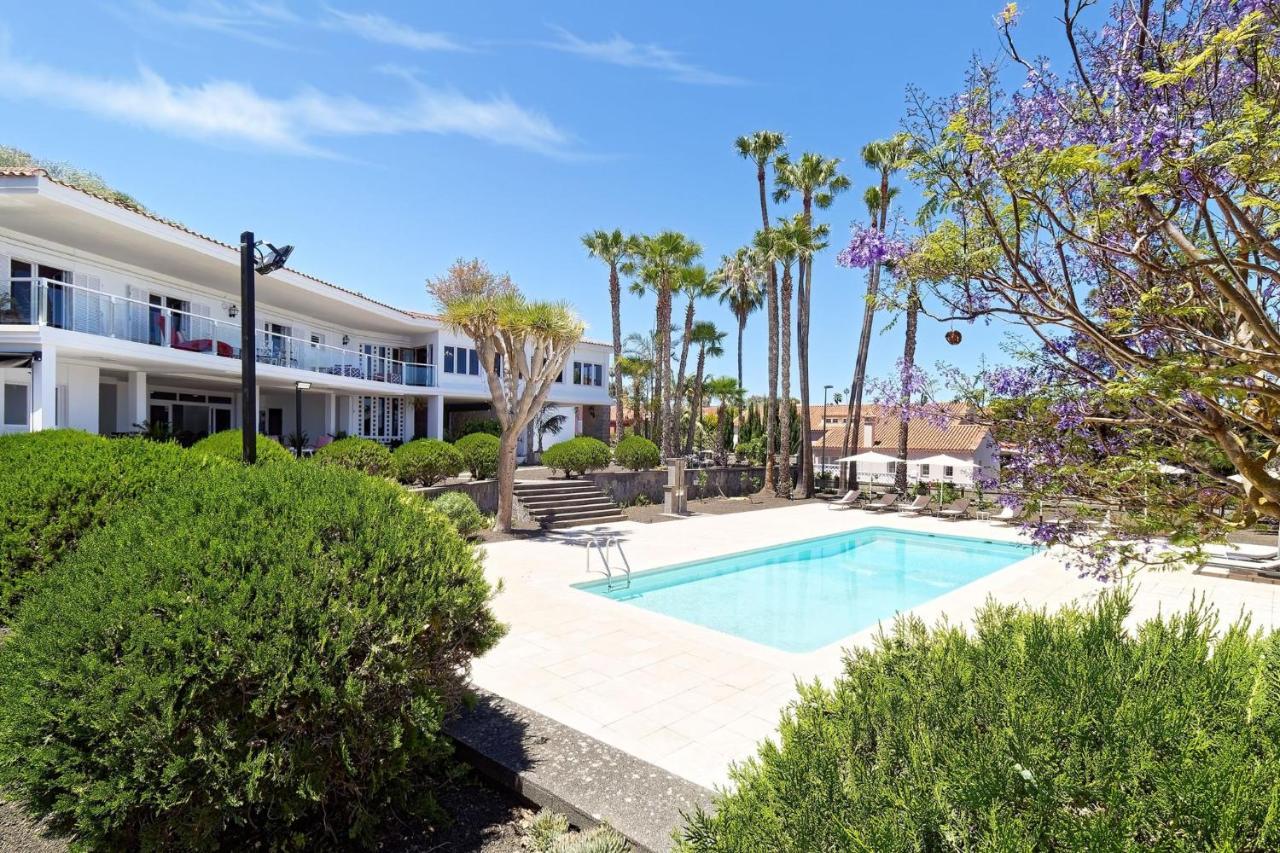La Ideal Mansion By Villagrancanaria