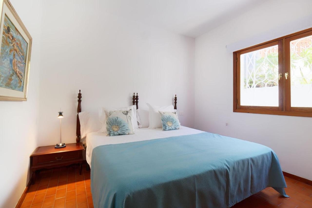 Holiday home La Ideal Mansion By Villagrancanaria Tafira