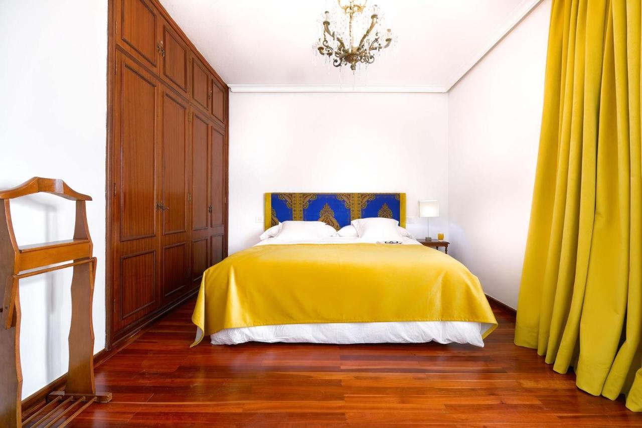 La Ideal Mansion By Villagrancanaria Holiday home *