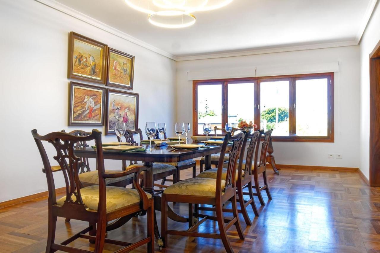 Holiday home La Ideal Mansion By Villagrancanaria *