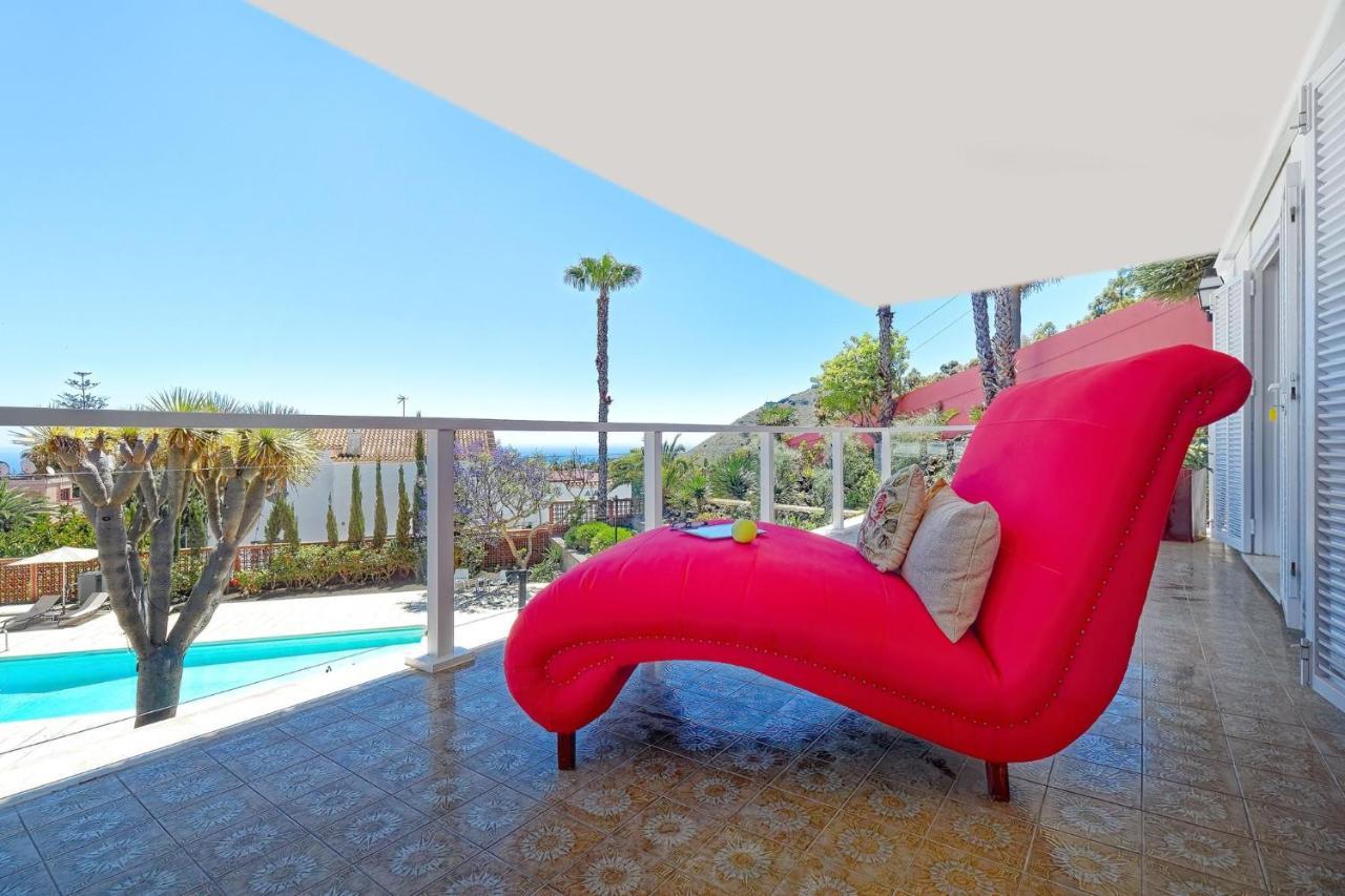 La Ideal Mansion By Villagrancanaria Holiday home Tafira