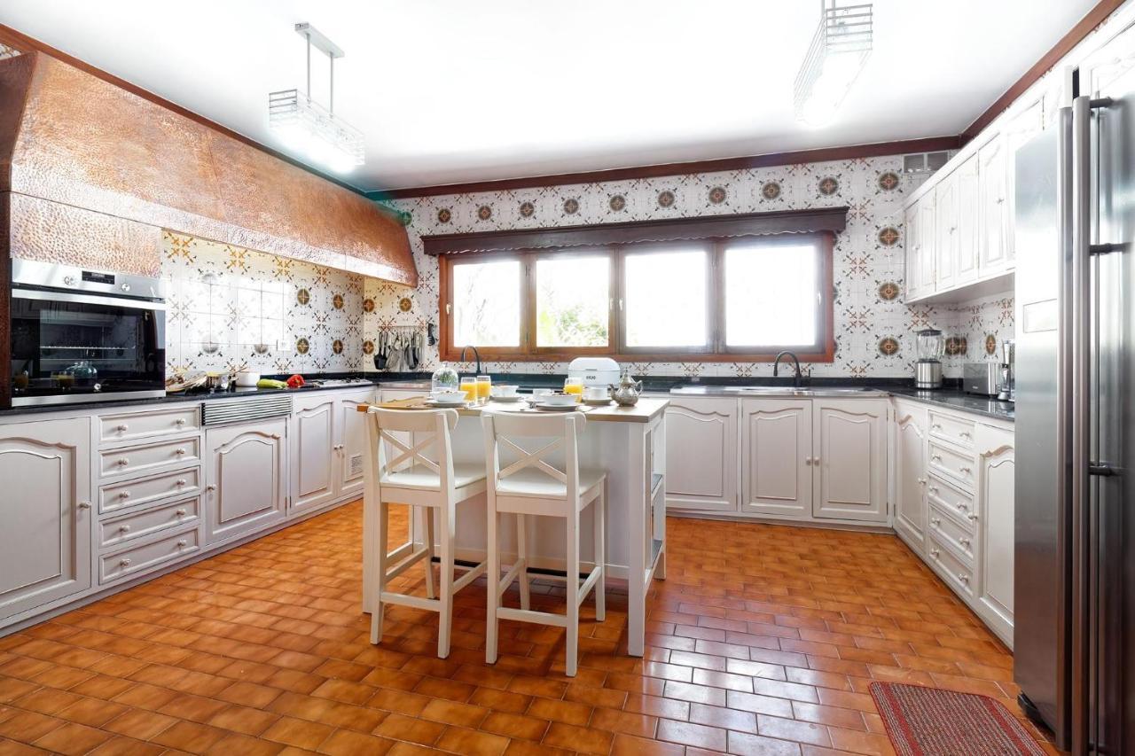 La Ideal Mansion By Villagrancanaria Holiday home Tafira