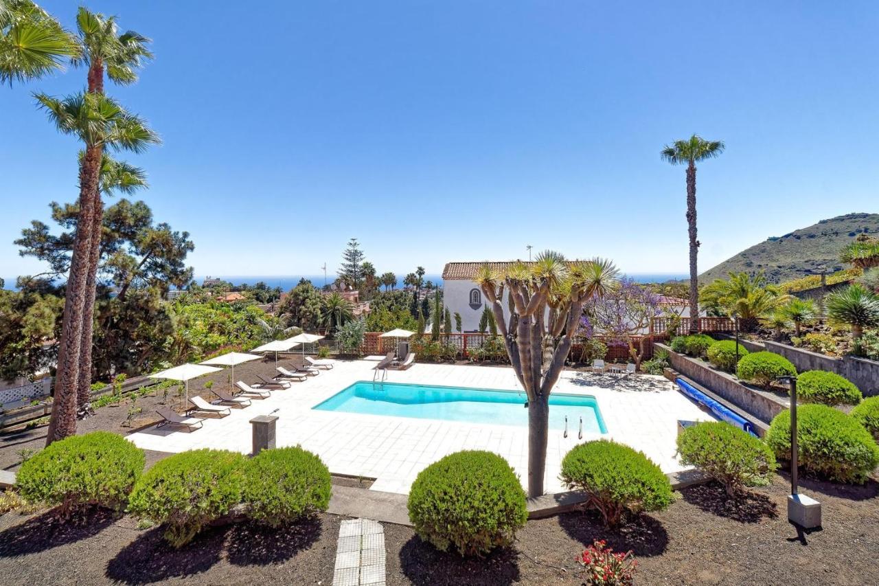 La Ideal Mansion By Villagrancanaria Holiday home *