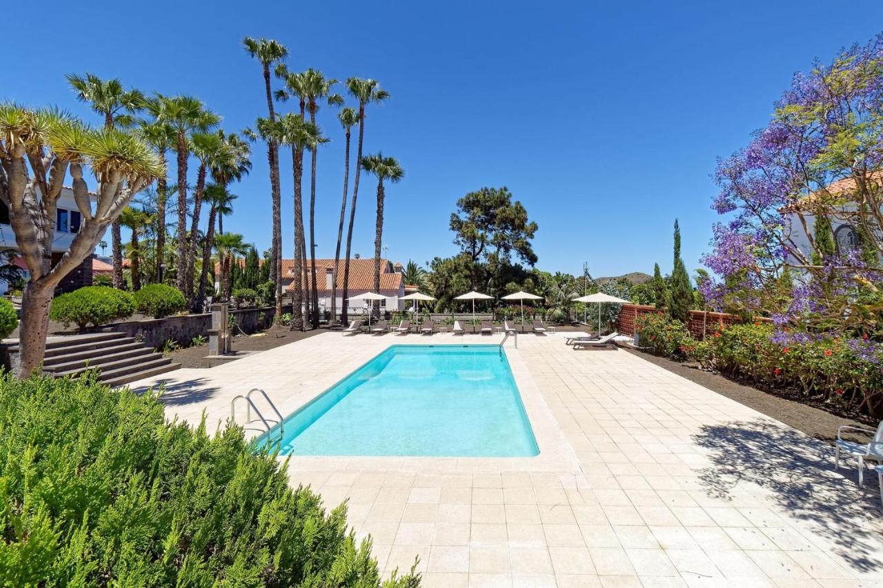 La Ideal Mansion By Villagrancanaria Holiday home