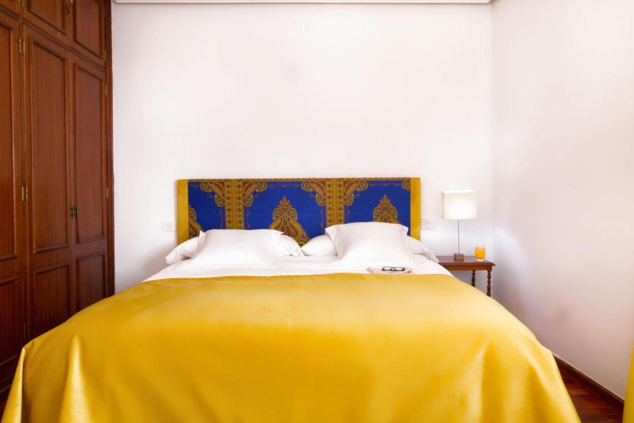 La Ideal Mansion By Villagrancanaria