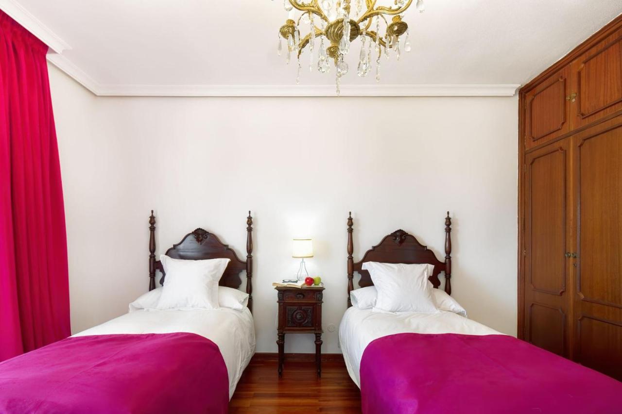 Holiday home La Ideal Mansion By Villagrancanaria Tafira