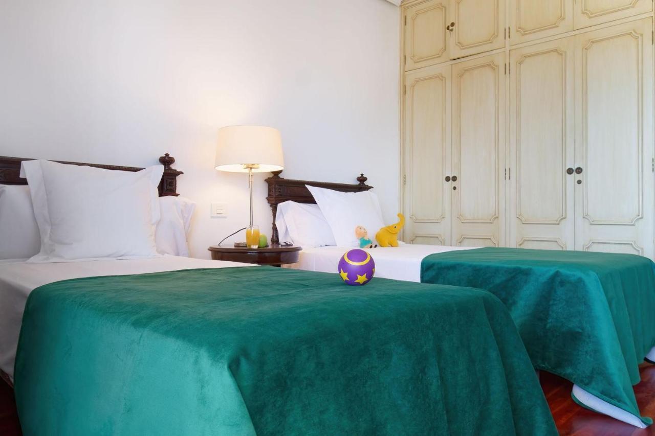 La Ideal Mansion By Villagrancanaria Holiday home