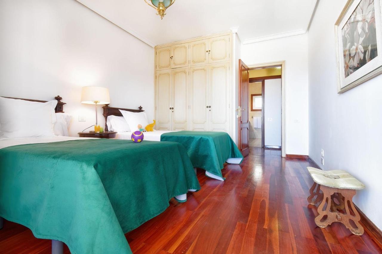 Holiday home La Ideal Mansion By Villagrancanaria Tafira
