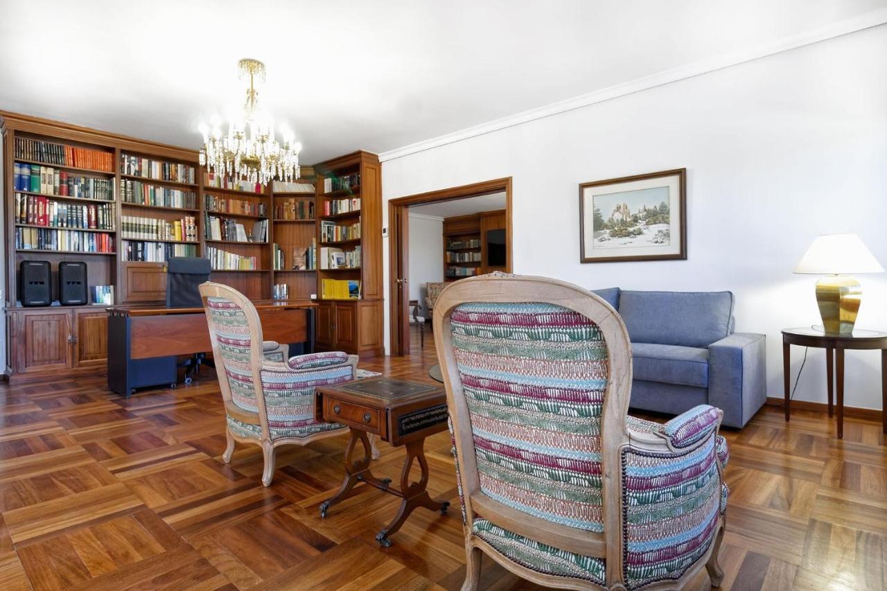 La Ideal Mansion By Villagrancanaria *