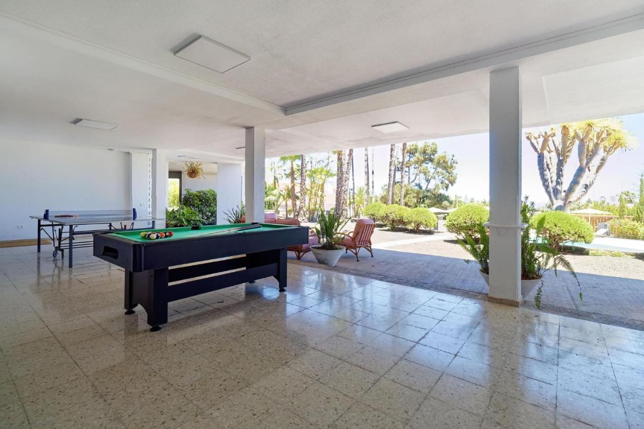 Holiday home La Ideal Mansion By Villagrancanaria