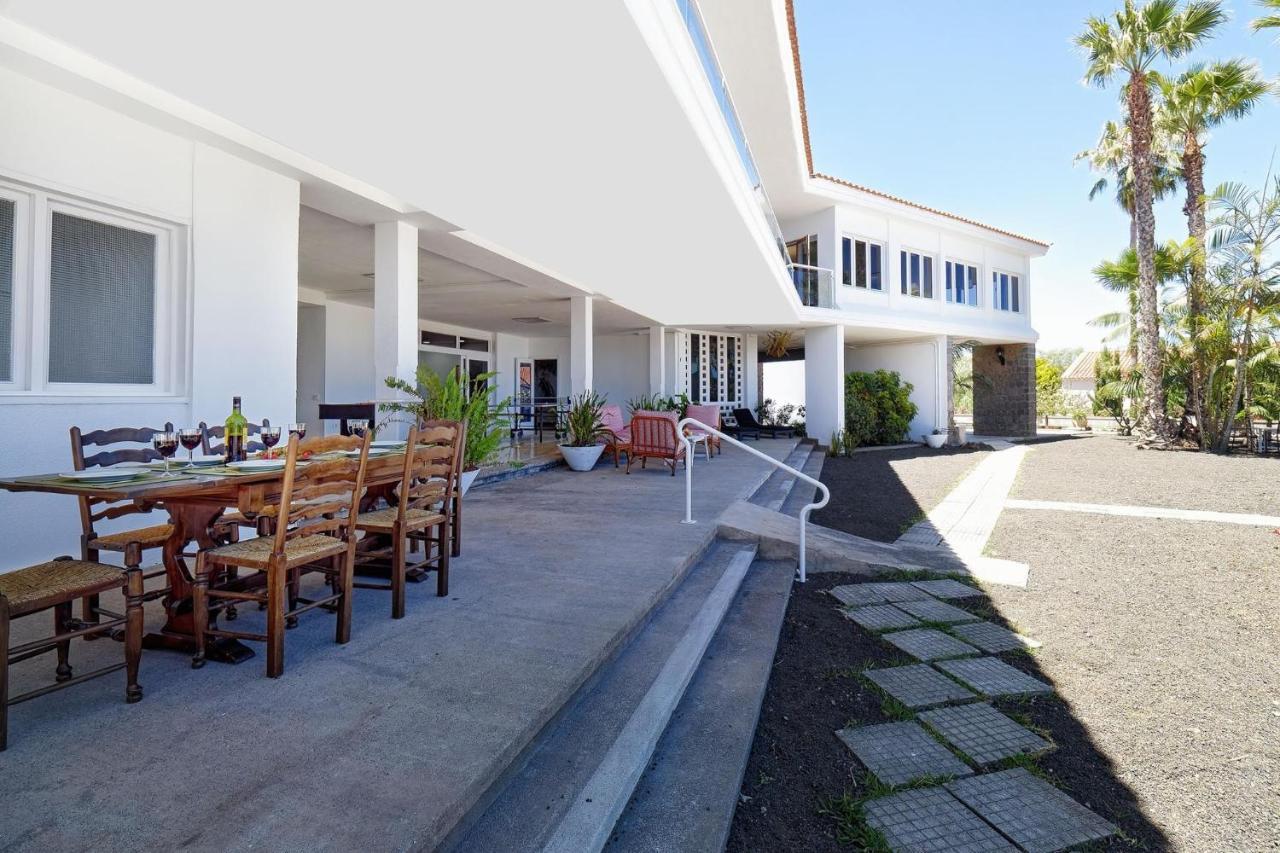 La Ideal Mansion By Villagrancanaria *