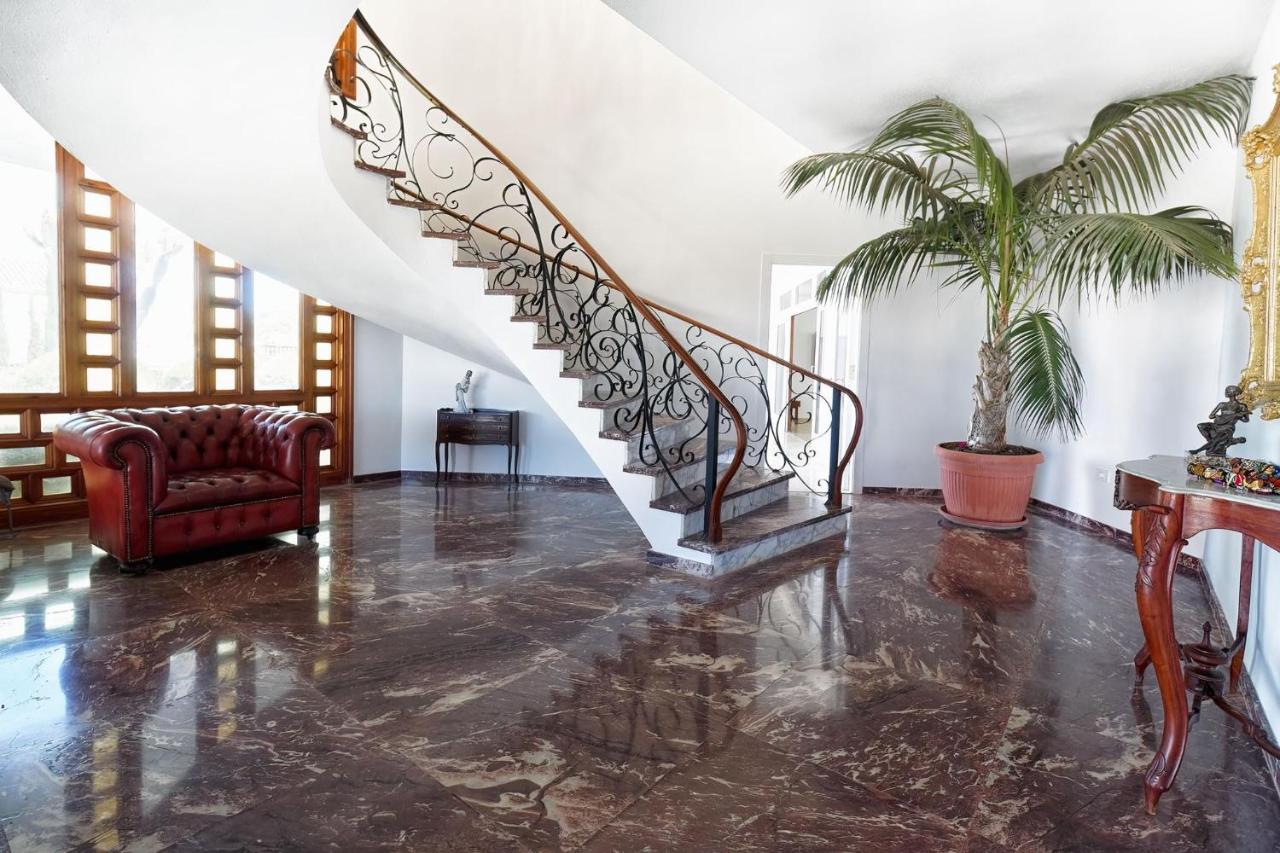 Holiday home La Ideal Mansion By Villagrancanaria Tafira