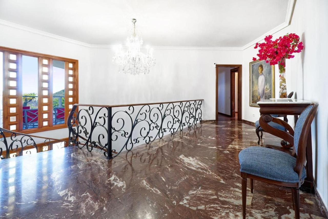 La Ideal Mansion By Villagrancanaria Holiday home Tafira