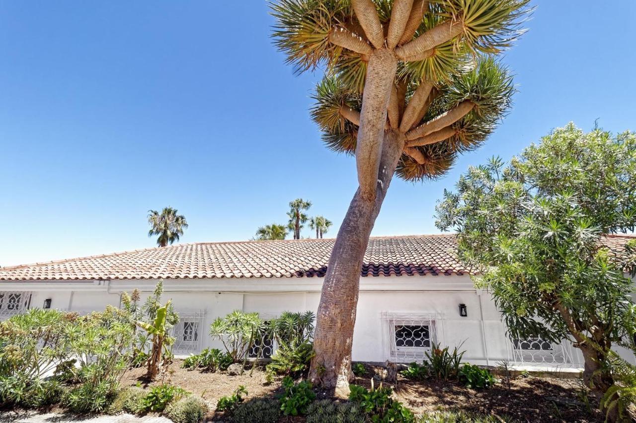 La Ideal Mansion By Villagrancanaria Holiday home *