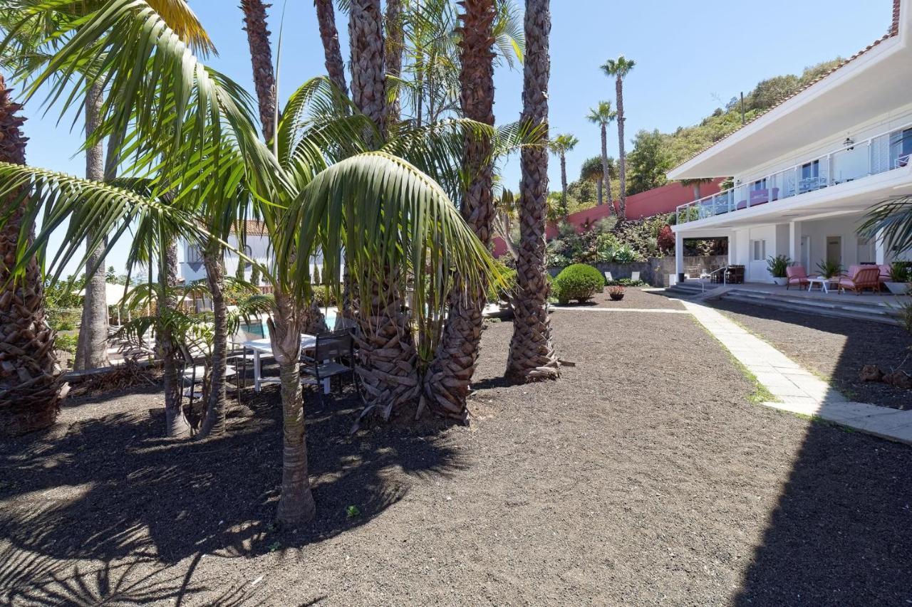 La Ideal Mansion By Villagrancanaria Holiday home Tafira