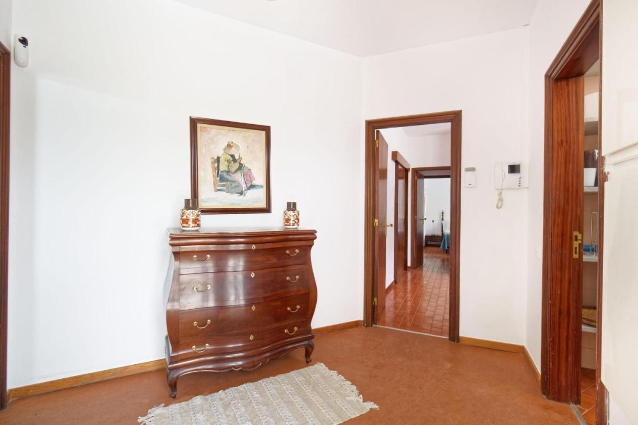 La Ideal Mansion By Villagrancanaria Holiday home Tafira