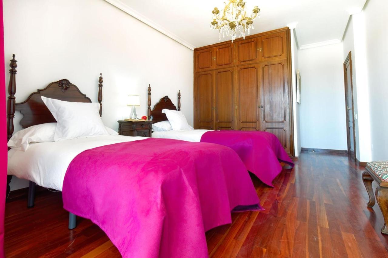La Ideal Mansion By Villagrancanaria Tafira