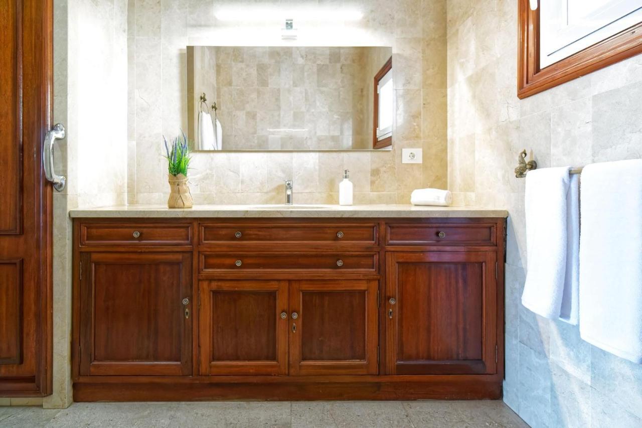 La Ideal Mansion By Villagrancanaria Holiday home *