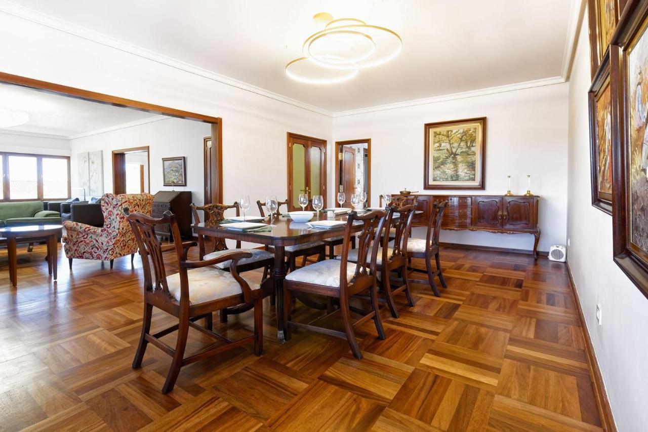 La Ideal Mansion By Villagrancanaria Tafira