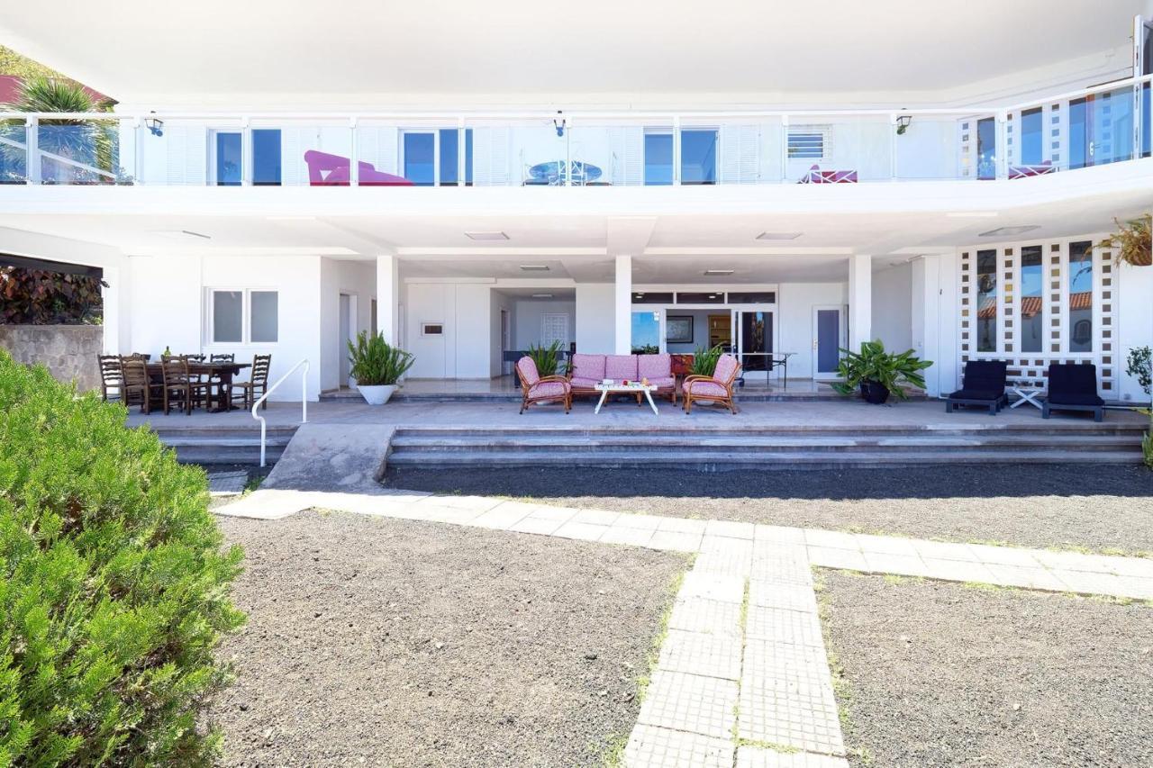 La Ideal Mansion By Villagrancanaria Tafira