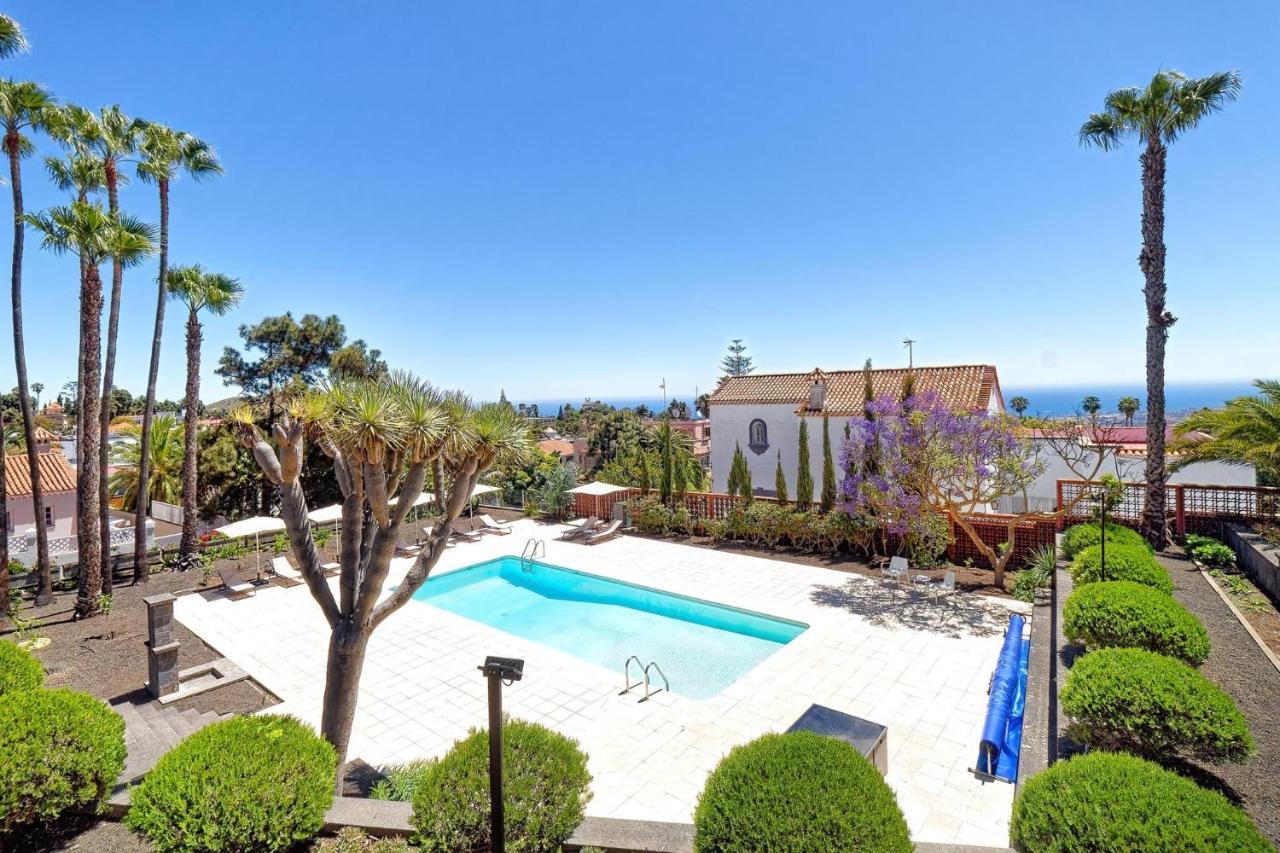 La Ideal Mansion By Villagrancanaria Holiday home *
