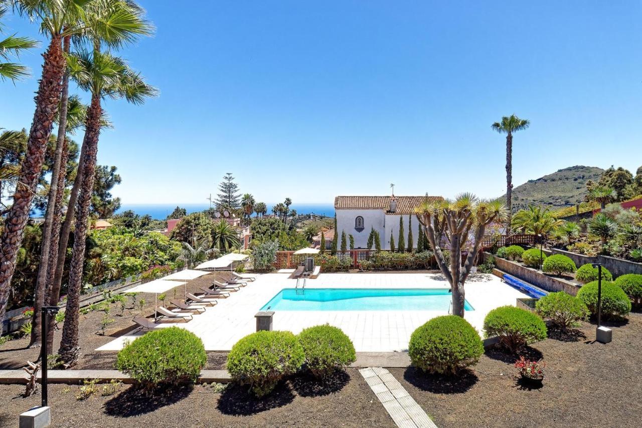 La Ideal Mansion By Villagrancanaria Tafira