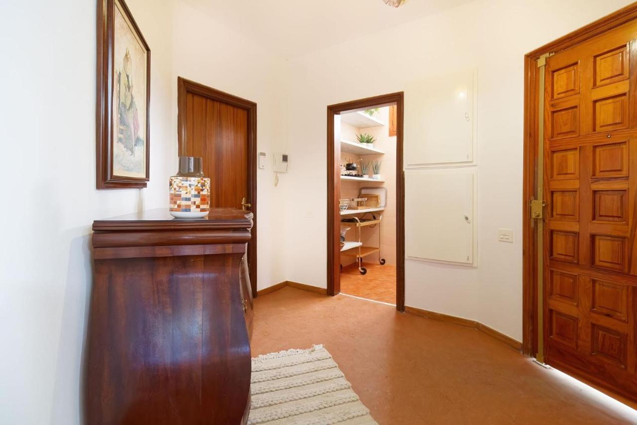 La Ideal Mansion By Villagrancanaria