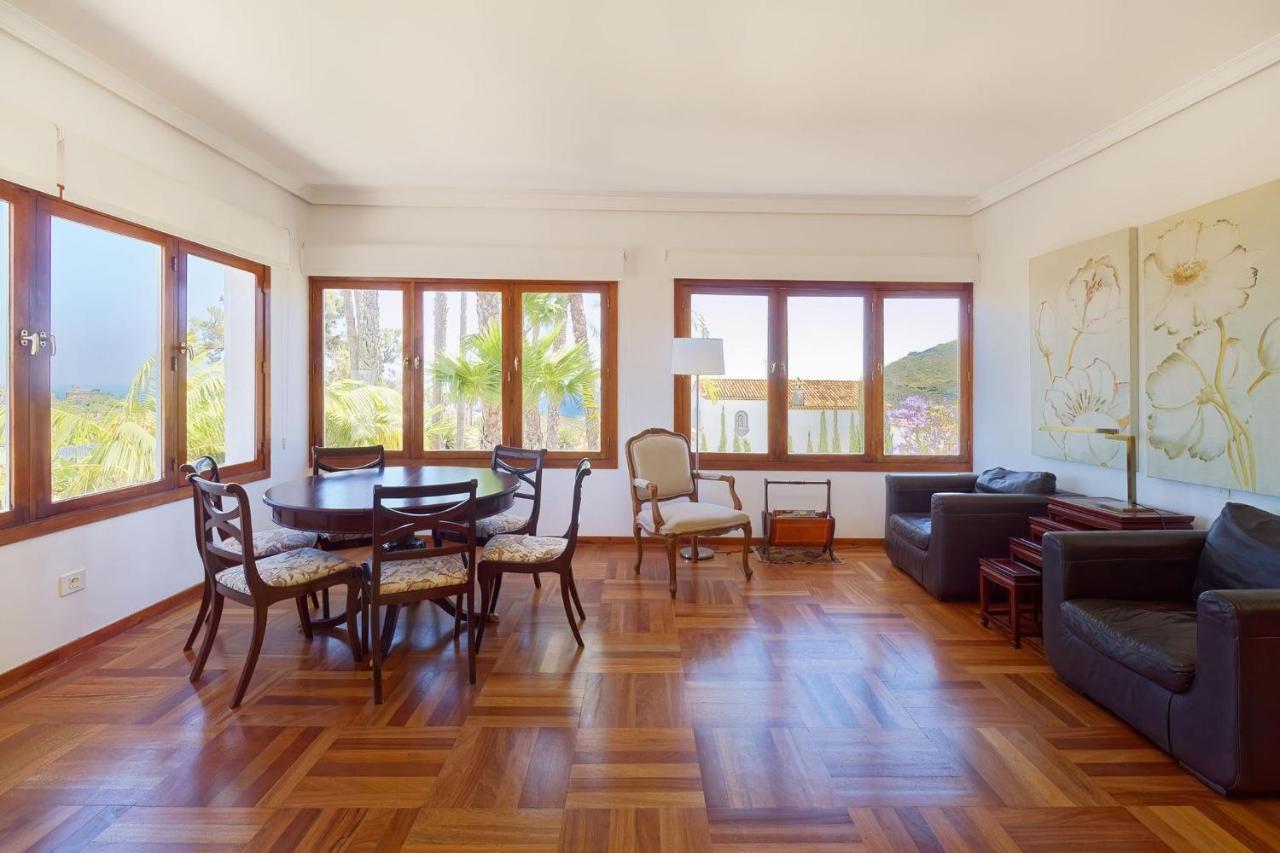 La Ideal Mansion By Villagrancanaria Holiday home