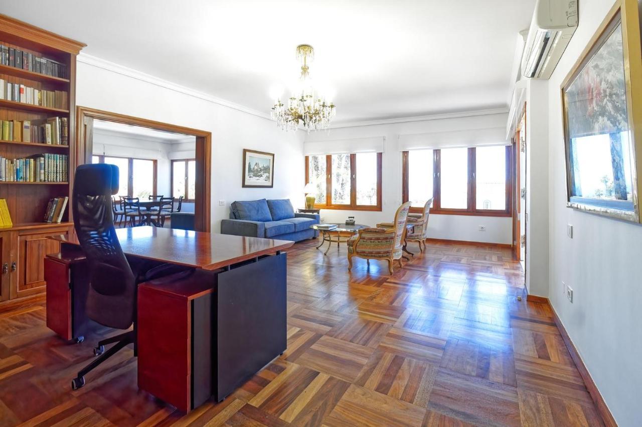 Holiday home La Ideal Mansion By Villagrancanaria