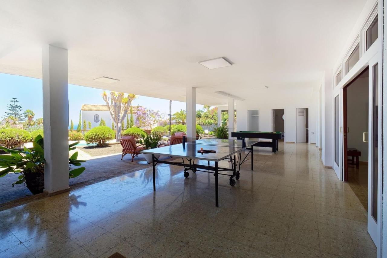 La Ideal Mansion By Villagrancanaria *