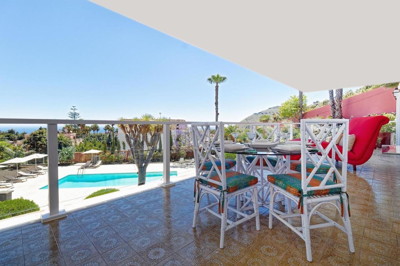 Holiday home La Ideal Mansion By Villagrancanaria Tafira