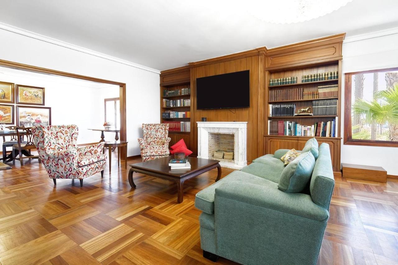 La Ideal Mansion By Villagrancanaria *