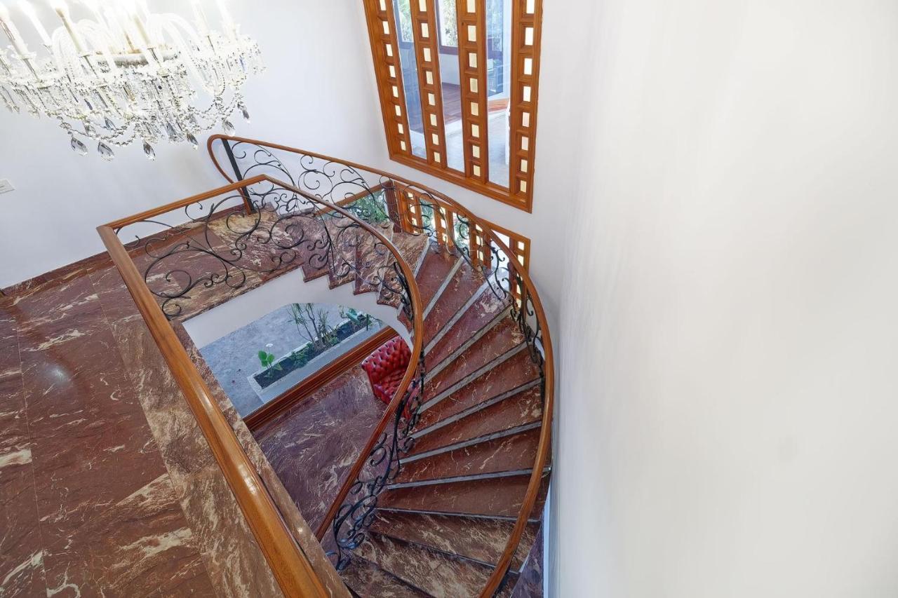 La Ideal Mansion By Villagrancanaria Holiday home Tafira