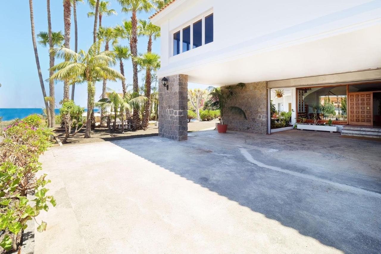 La Ideal Mansion By Villagrancanaria Holiday home